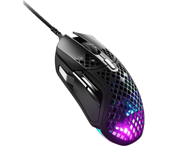 STEELSERIES Aerox 5 62401 - 739985 - zdjęcie 2